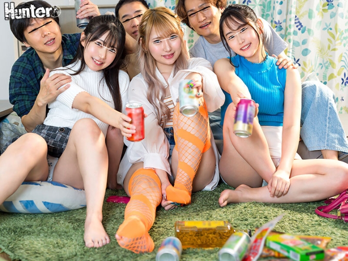 HUNTC-105/huntc00105のキービジュアル