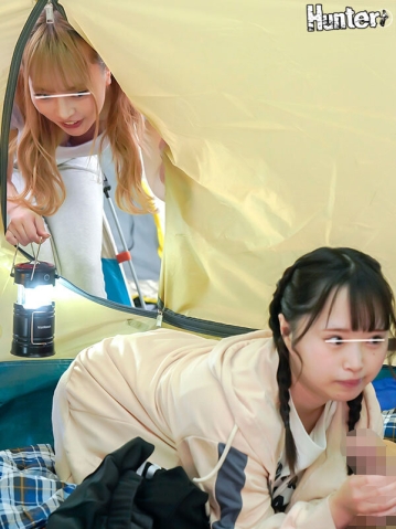 HUNTC-131/huntc00131のティザービジュアル2