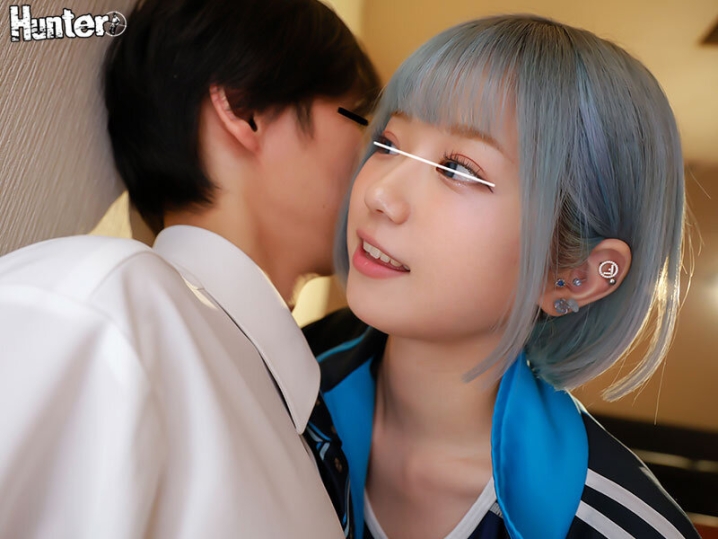 HUNTC-134/huntc00134のティザービジュアル1
