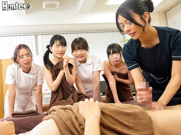 HUNTC-143/huntc00143のティザービジュアル2