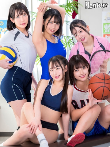 HUNTC-144/huntc00144のキービジュアル