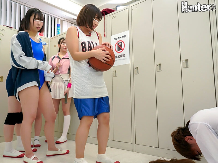 HUNTC-144/huntc00144のティザービジュアル2