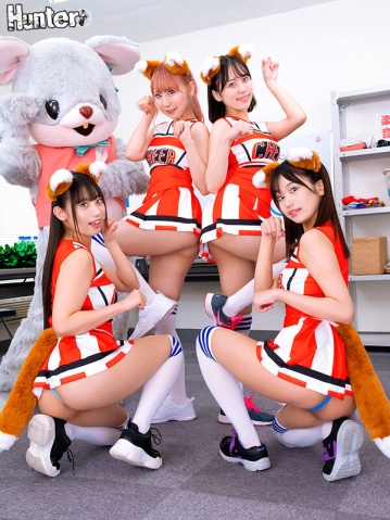 HUNTC-158/huntc00158のキービジュアル