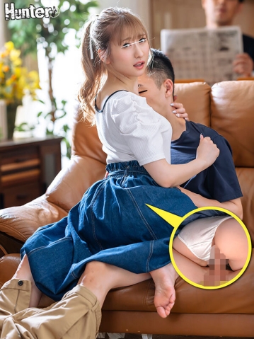 HUNTC-169/huntc00169のキービジュアル