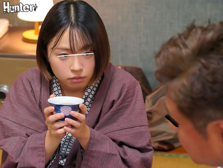 HUNTC-195/huntc00195のティザービジュアル2