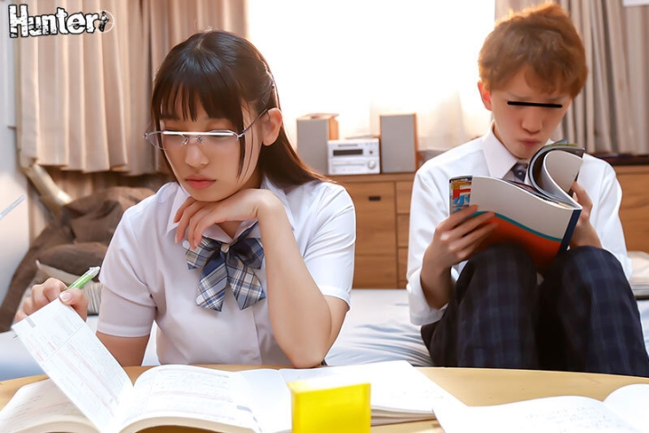 HUNTC-201/huntc00201のティザービジュアル2