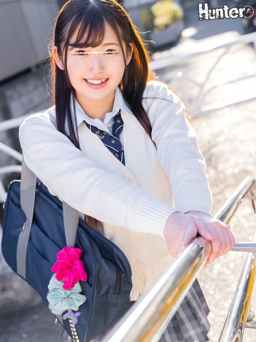 HUNTC-205/huntc00205のキービジュアル