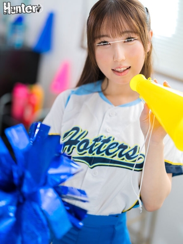 HUNTC-213/huntc00213のティザービジュアル1