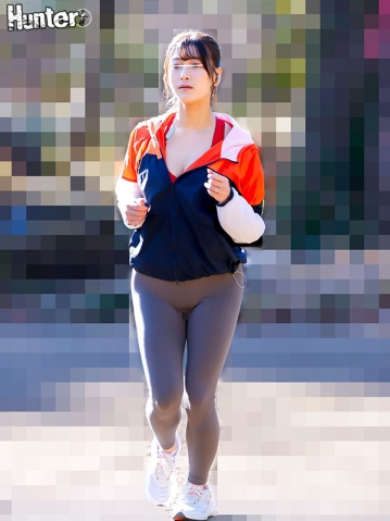 HUNTC-223/huntc00223のティザービジュアル1