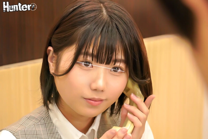 HUNTC-279/huntc00279のティザービジュアル2
