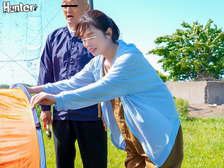 HUNTC-280/huntc00280のティザービジュアル2