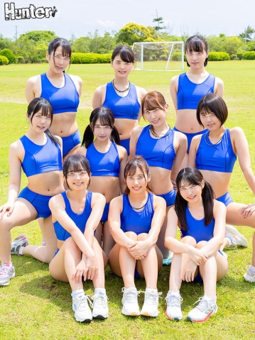 HUNTC-295/huntc00295のキービジュアル