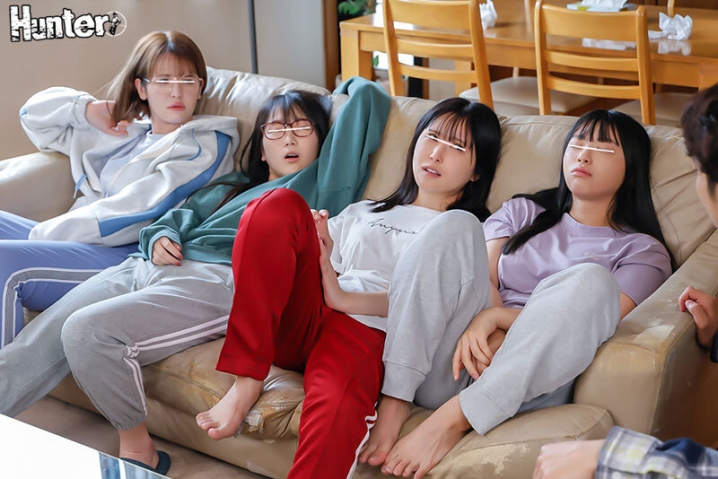 HUNTC-298/huntc00298のティザービジュアル1