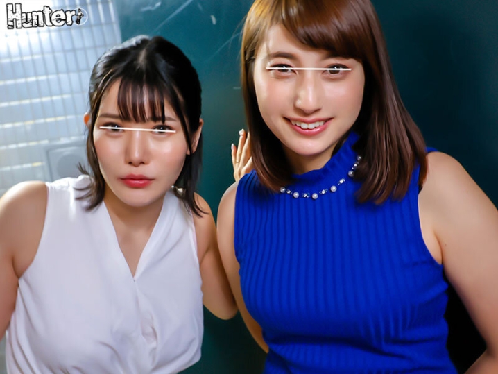 HUNTC-301/huntc00301のティザービジュアル2