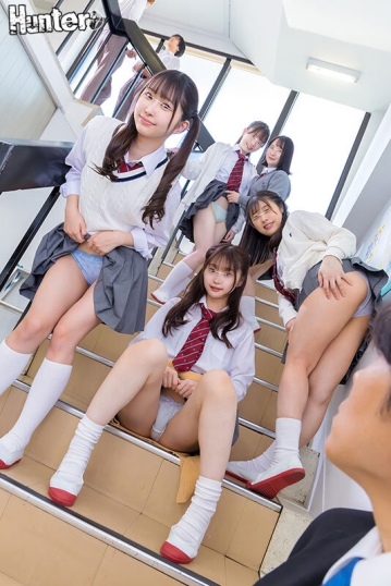 HUNTC-313/huntc00313のキービジュアル