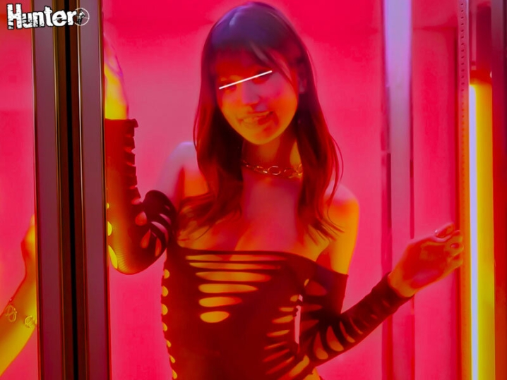 HUNTC-329/huntc00329のティザービジュアル1