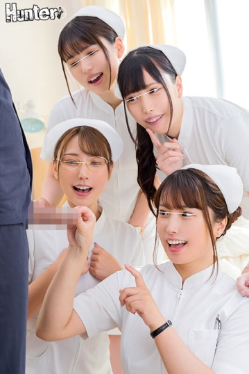 HUNTC-332/huntc00332のキービジュアル