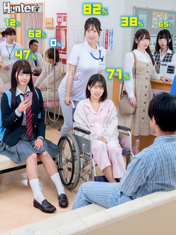 HUNTC-340/huntc00340のキービジュアル