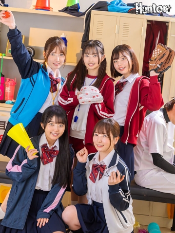 HUNTC-351/huntc00351のキービジュアル