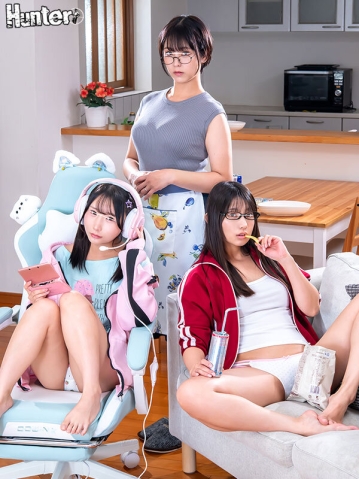 HUNTC-359/huntc00359のキービジュアル