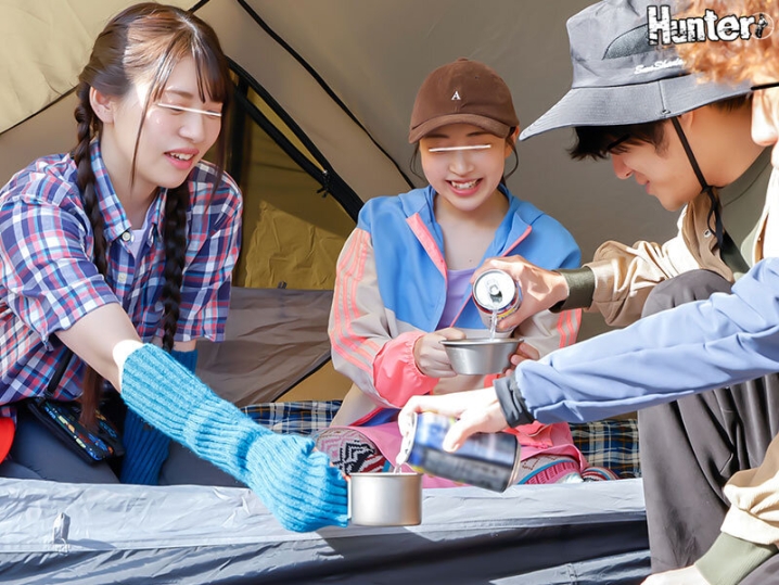 HUNTC-362/huntc00362のティザービジュアル1