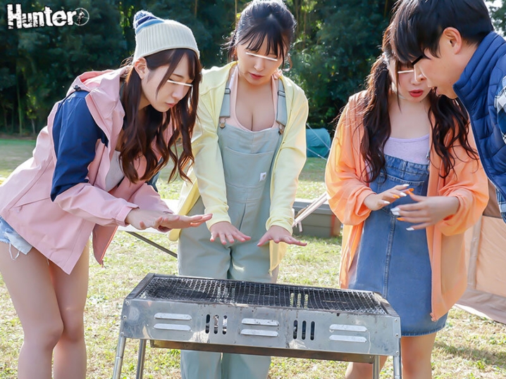 HUNTC-362/huntc00362のティザービジュアル2