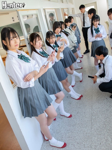 HUNTC-376/huntc00376のキービジュアル