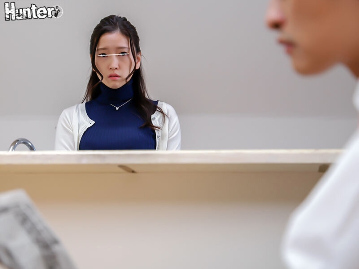 HUNTC-381/huntc00381のティザービジュアル1