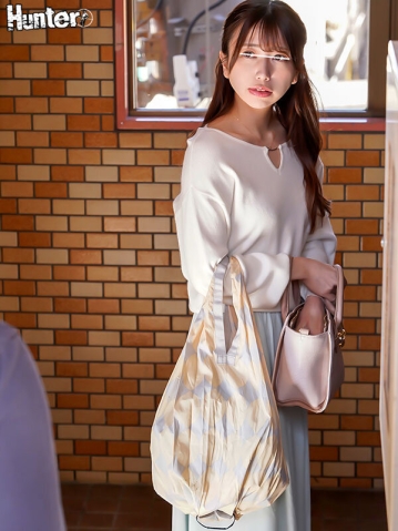 HUNTC-397/huntc00397のティザービジュアル1