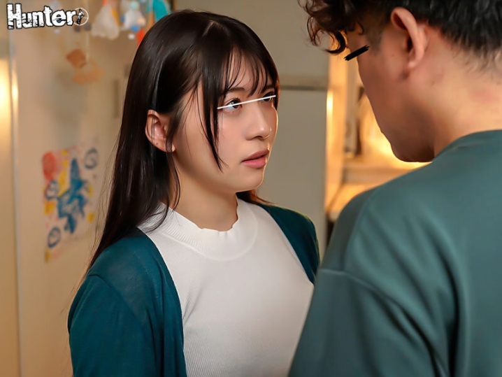 HUNTC-397/huntc00397のティザービジュアル2