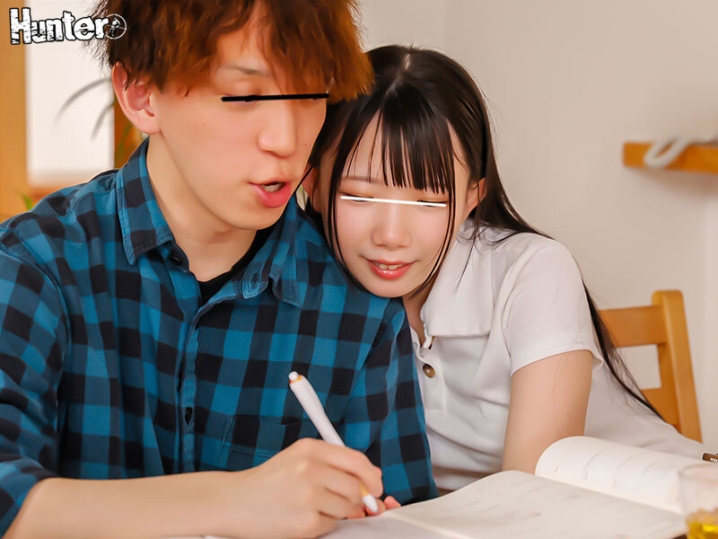 HUNTC-462/huntc00462のティザービジュアル1