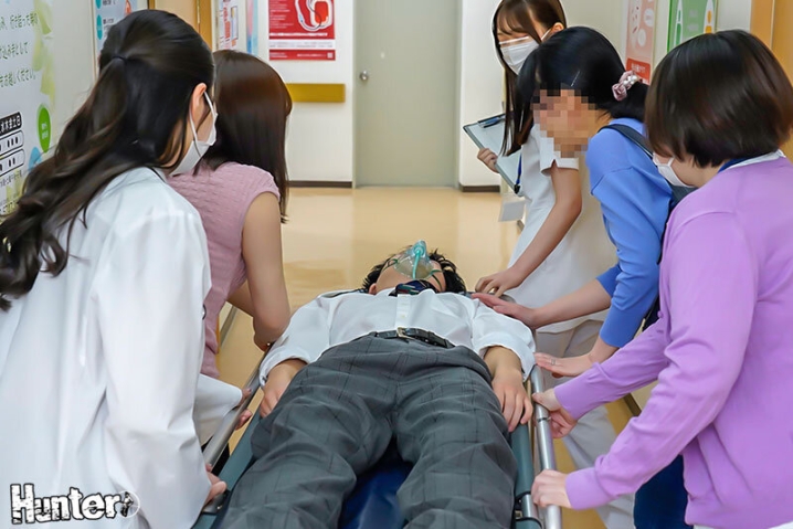 HUNTC-463/huntc00463のティザービジュアル1