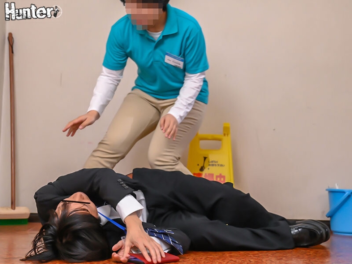 HUNTC-469/huntc00469のティザービジュアル1