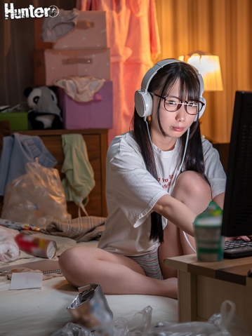 HUNTC-470/huntc00470のキービジュアル