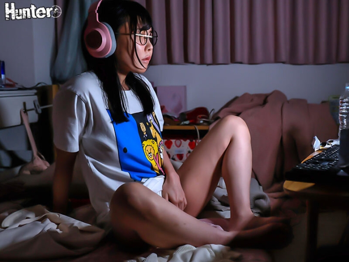 HUNTC-470/huntc00470のティザービジュアル1