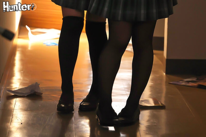 HUNTC-474/huntc00474のティザービジュアル1