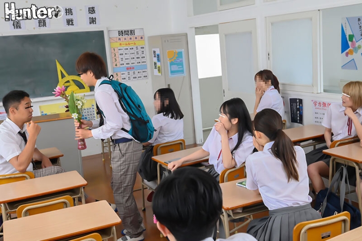 HUNTC-476/huntc00476のティザービジュアル1