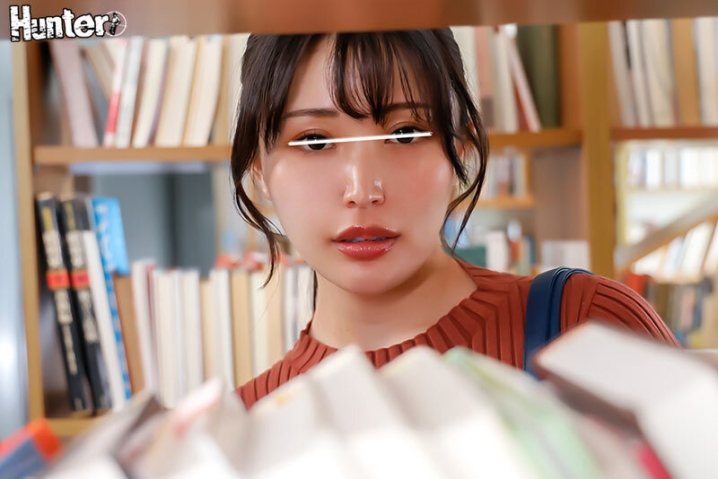 HUNTC-477/huntc00477のティザービジュアル1