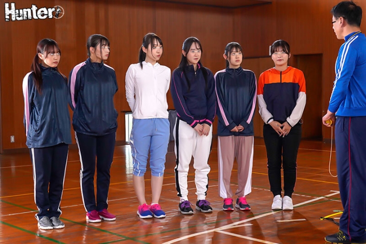 HUNTC-483/huntc00483のティザービジュアル2