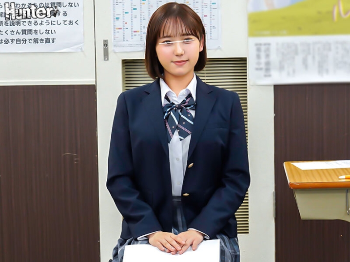 HUNTC-496/huntc00496のティザービジュアル2