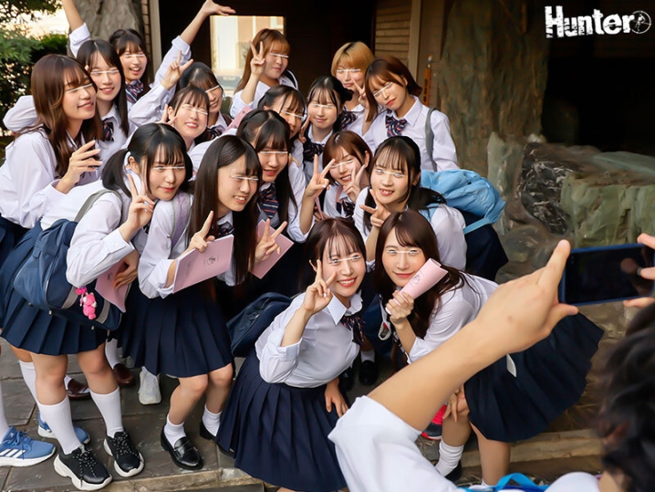 HUNTC-544/huntc00544のティザービジュアル1