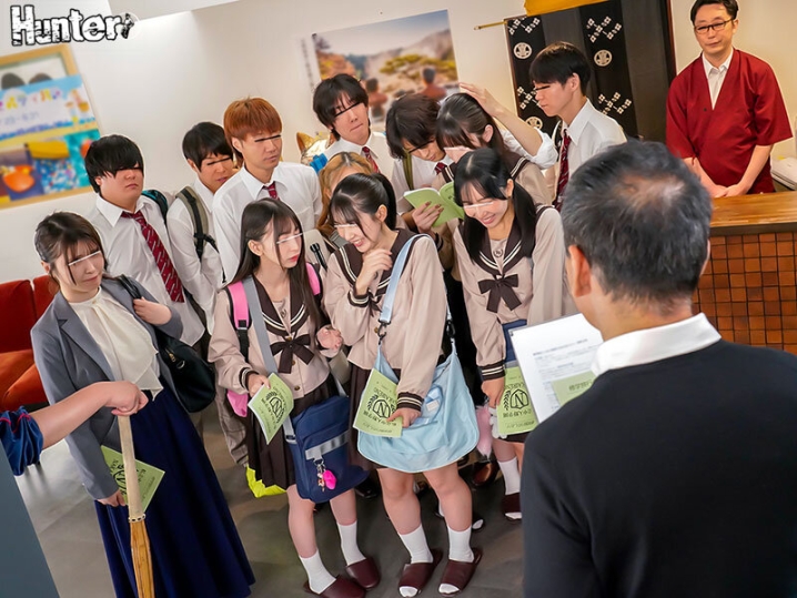 HUNTC-565/huntc00565のティザービジュアル1