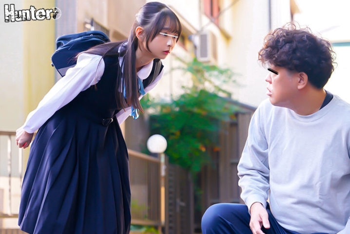 HUNTC-566/huntc00566のティザービジュアル1