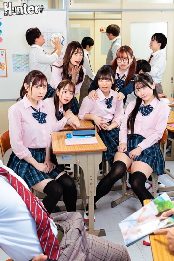 HUNTC-616/huntc00616のキービジュアル