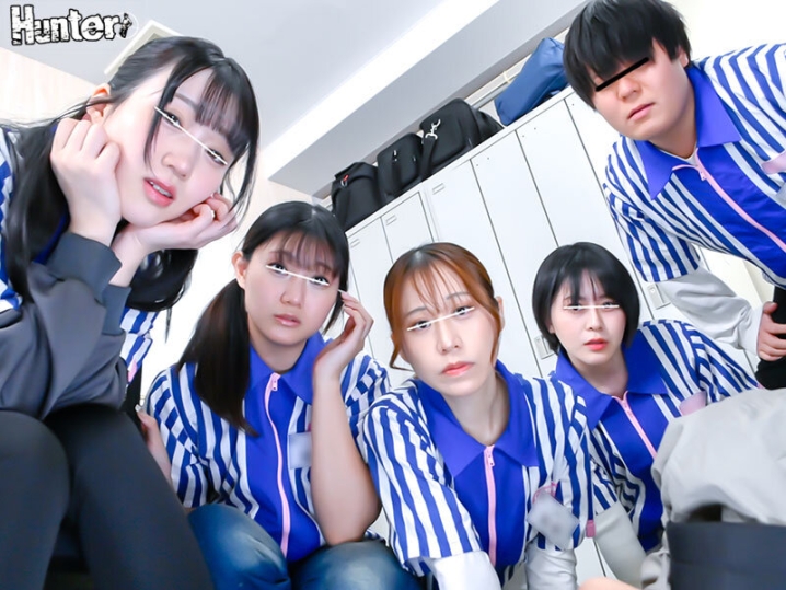 HUNTC-622/huntc00622のティザービジュアル1