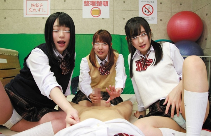 HUNVR-002/hunvr00002のティザービジュアル2