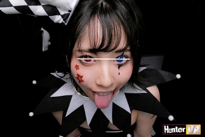 HUNVR-069/hunvr00069のティザービジュアル1