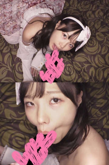 ICRM-035/icrm035のティザービジュアル2