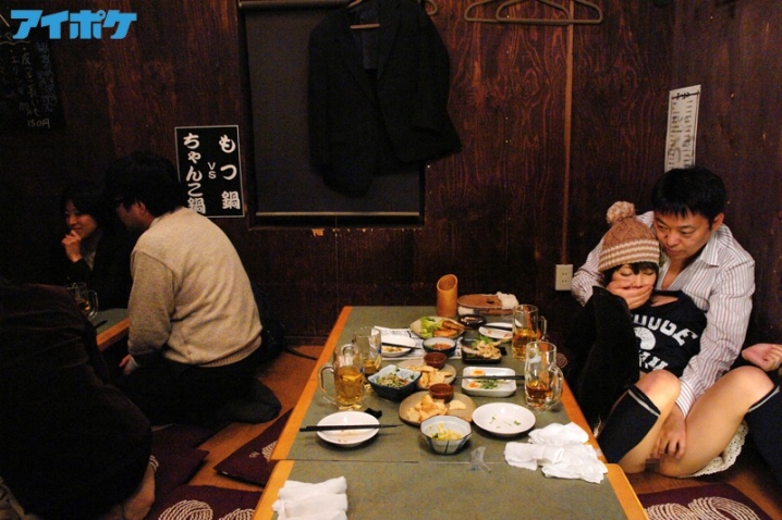 IDBD-612/idbd00612のティザービジュアル1