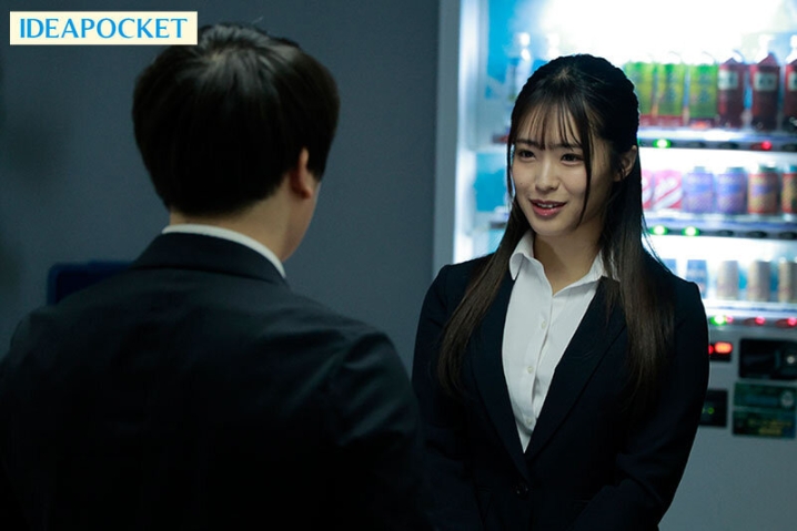 IDBD-966/idbd00966のキービジュアル